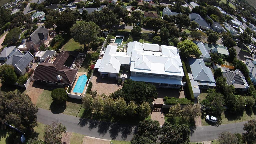 Vivere Villa Hermanus Exterior photo